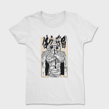 One Piece 72, Women's T-Shirt