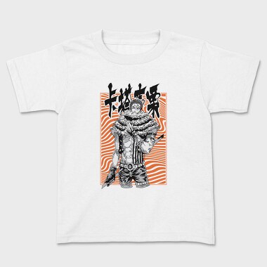One Piece 74, Kids' T-Shirt