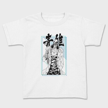 One Piece 75, Kids' T-Shirt