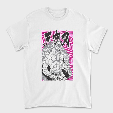 One Piece 78, Unisex Men's T-Shirt