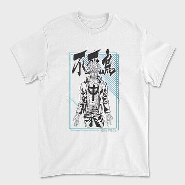 One Piece 79, Unisex Men's T-Shirt