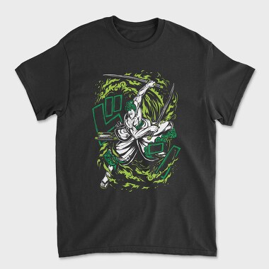 One Piece 81, Unisex Men's T-Shirt