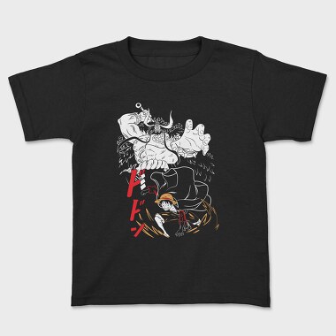 One Piece 83, Kids' T-Shirt