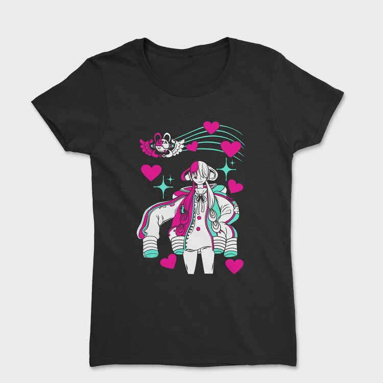 One Piece 84, Women's T-Shirt