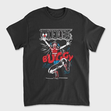 One Piece 85, Unisex Men's T-Shirt
