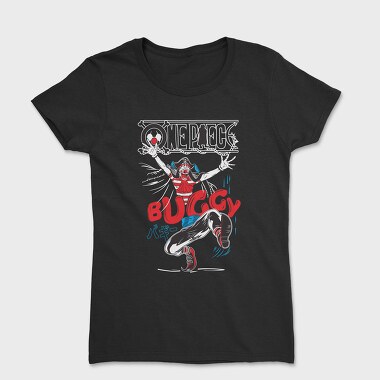 One Piece 85, Women's T-Shirt