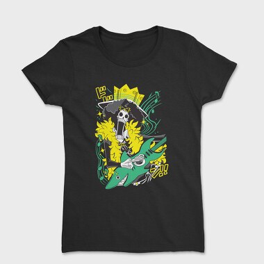 One Piece 86, Women's T-Shirt