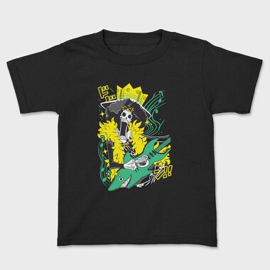 One Piece 86, Kids' T-Shirt