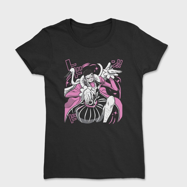 One Piece 88, Women's T-Shirt