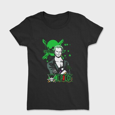 One Piece 9, Women's T-Shirt