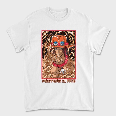 One Piece 94, Unisex Men's T-Shirt