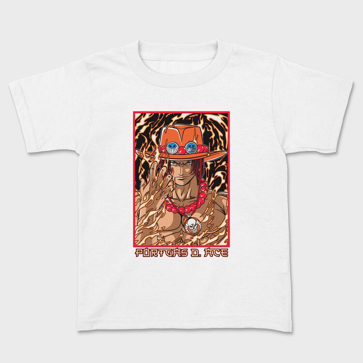 One Piece 94, Kids' T-Shirt