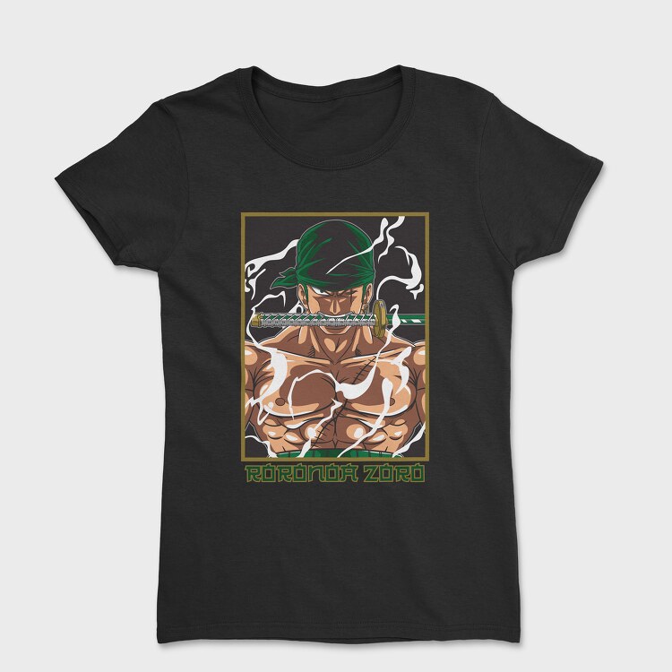 One Piece 95, Women's T-Shirt