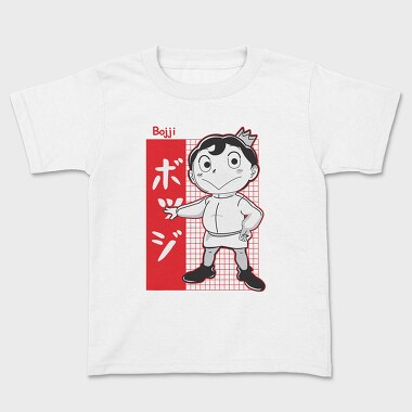 Ranking of Kings 2, Kids' T-Shirt