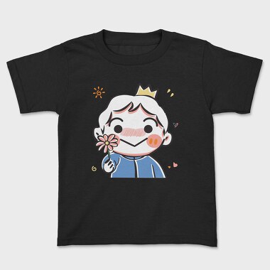 Ranking of Kings 9, Kids' T-Shirt