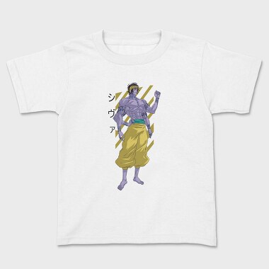 Record of Ragnarok 13, Kids' T-Shirt