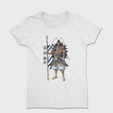 Record of Ragnarok 14, Women's T-Shirt