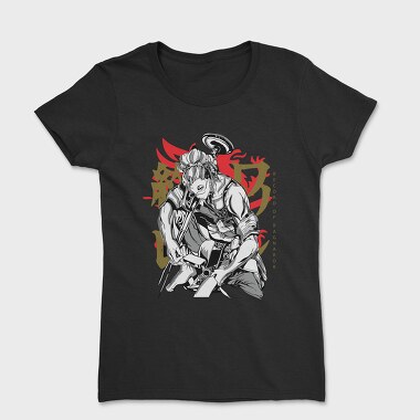 Record of Ragnarok 2, Women's T-Shirt