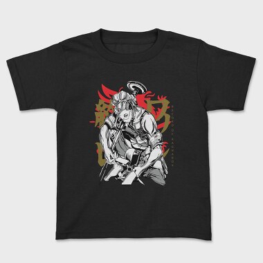 Record of Ragnarok 2, Kids' T-Shirt