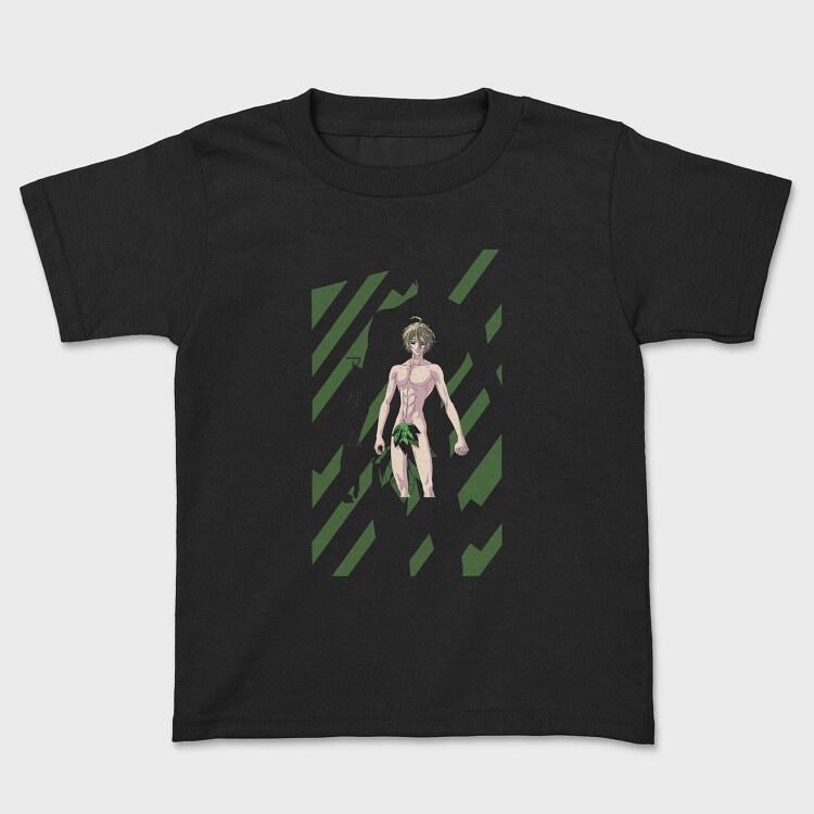 Record of Ragnarok 8, Kids' T-Shirt