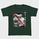 Record of Ragnarok 9, Kids' T-Shirt