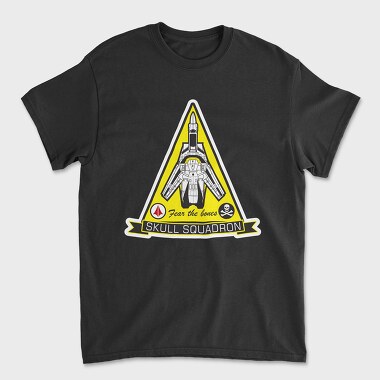 Robotech 9, Unisex Men's T-Shirt