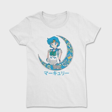 Sailor Moon 28, Women's T-Shirt