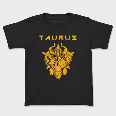 Saint Seiya 14, Kids' T-Shirt