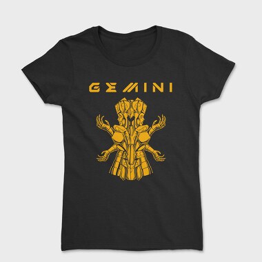 Saint Seiya 15, Women's T-Shirt