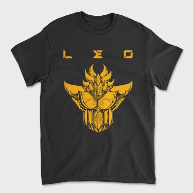 Saint Seiya 17, Unisex Men's T-Shirt