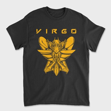 Saint Seiya 18, Unisex Men's T-Shirt