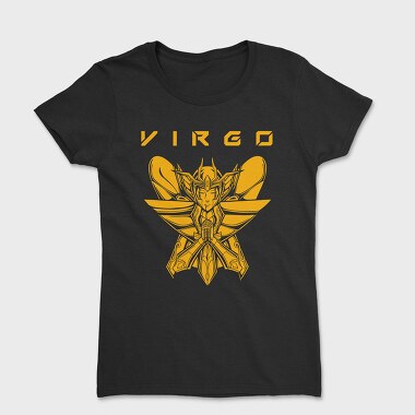 Saint Seiya 18, Women's T-Shirt