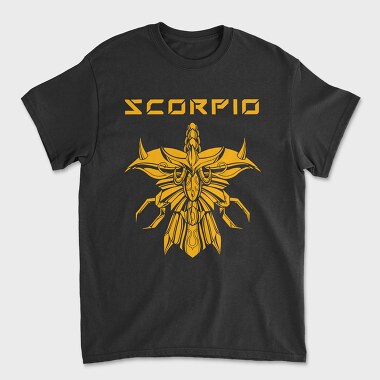 Saint Seiya 20, Unisex Men's T-Shirt