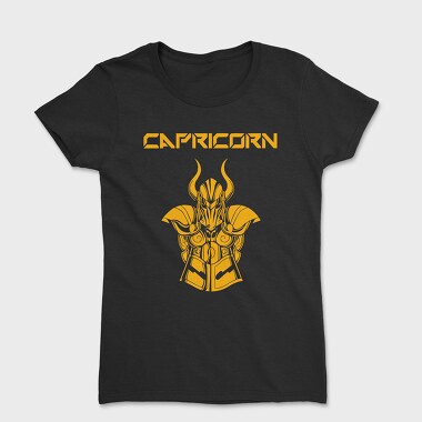 Saint Seiya 22, Women's T-Shirt