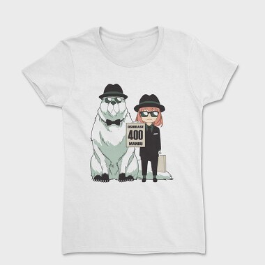 Spy X Family 12, Women's T-Shirt