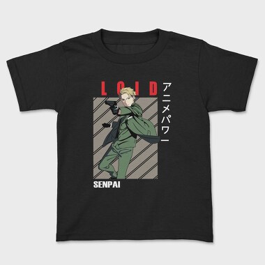 Spy X Family 14, Kids' T-Shirt
