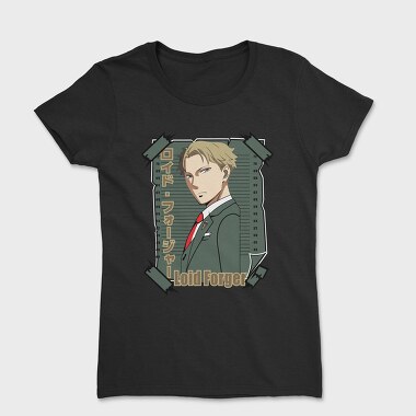 Spy X Family 17, Women's T-Shirt