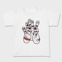 Spy X Family 4, Unisex Men's T-Shirt