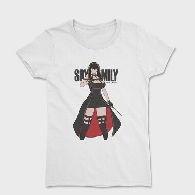 Spy X Family 7, Women's T-Shirt