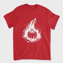 The Seven Deadly Sins, Kids' T-Shirt