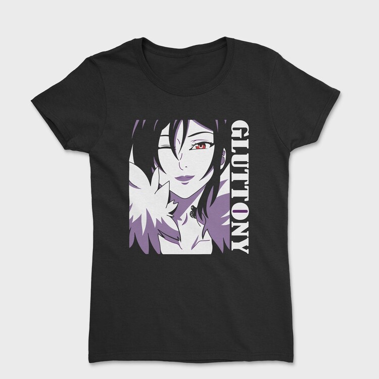 Tokio Ghoul 13, Women's T-Shirt