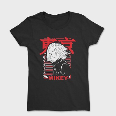 Tokyo Revengers 1, Women's T-Shirt