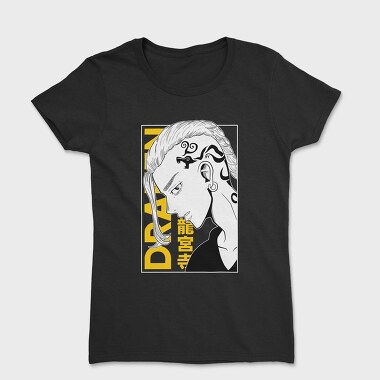 Tokyo Revengers 14, Women's T-Shirt