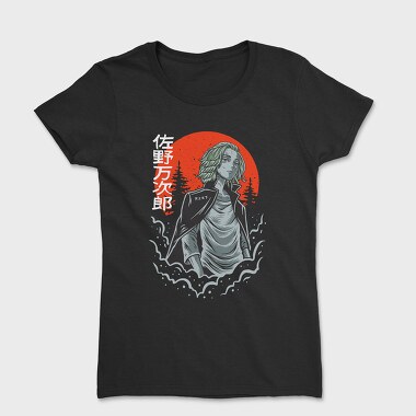 Tokyo Revengers 22, Women's T-Shirt