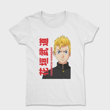 Tokyo Revengers 29, Women's T-Shirt