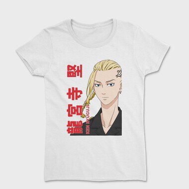 Tokyo Revengers 30, Women's T-Shirt