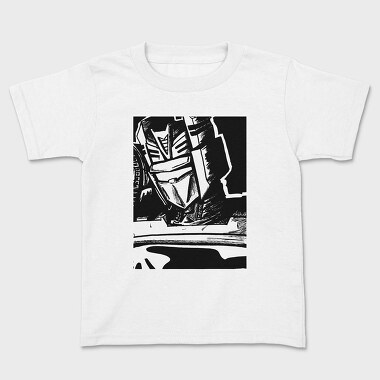 Transformers G1, Kids' T-Shirt