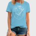 Trevor the Hunter, Women's T-Shirt