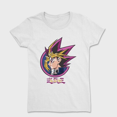 Yu Gi Oh 2, Women's T-Shirt