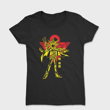Yu Gi Oh 6, Women's T-Shirt